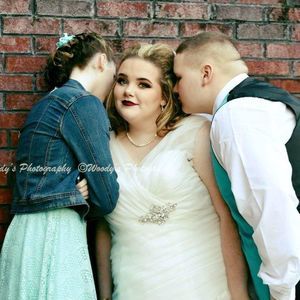 Meet your Posher, Kameron